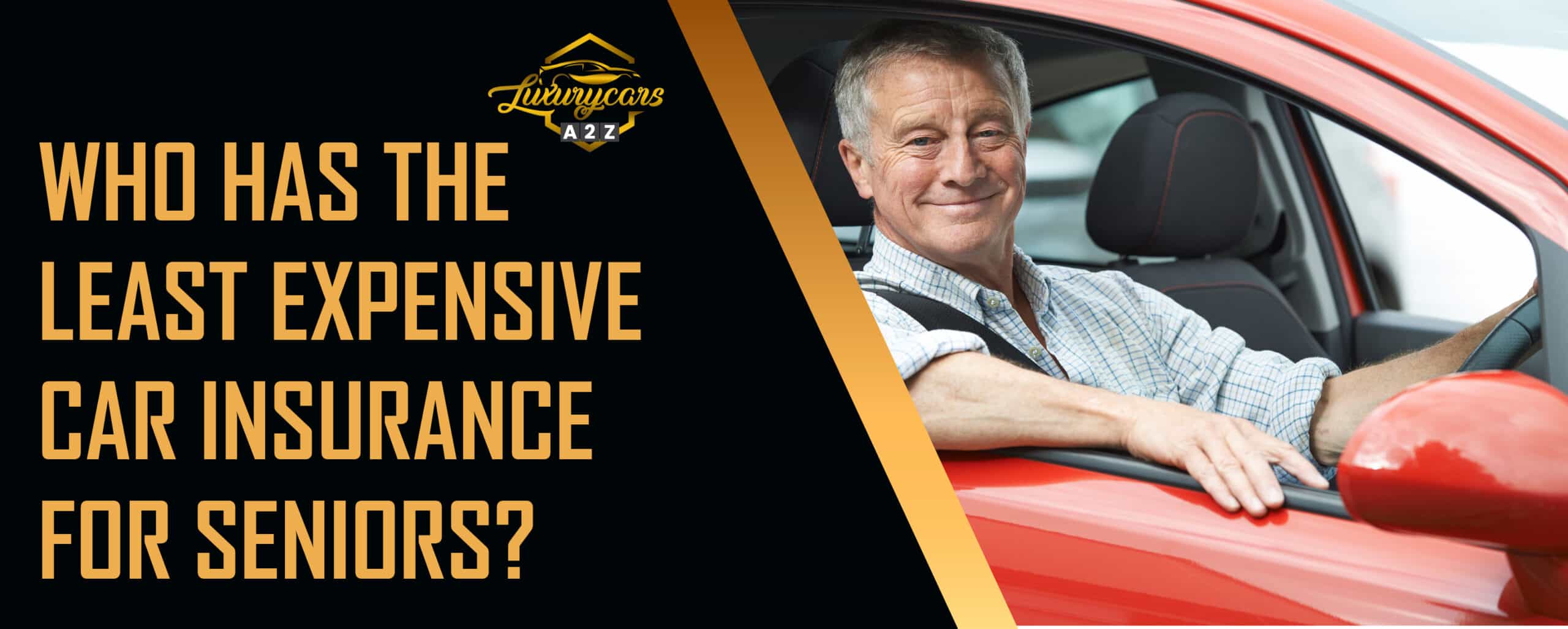 Cheap Car Insurance for Over 50s: Get the Best Deals and Save Money ...