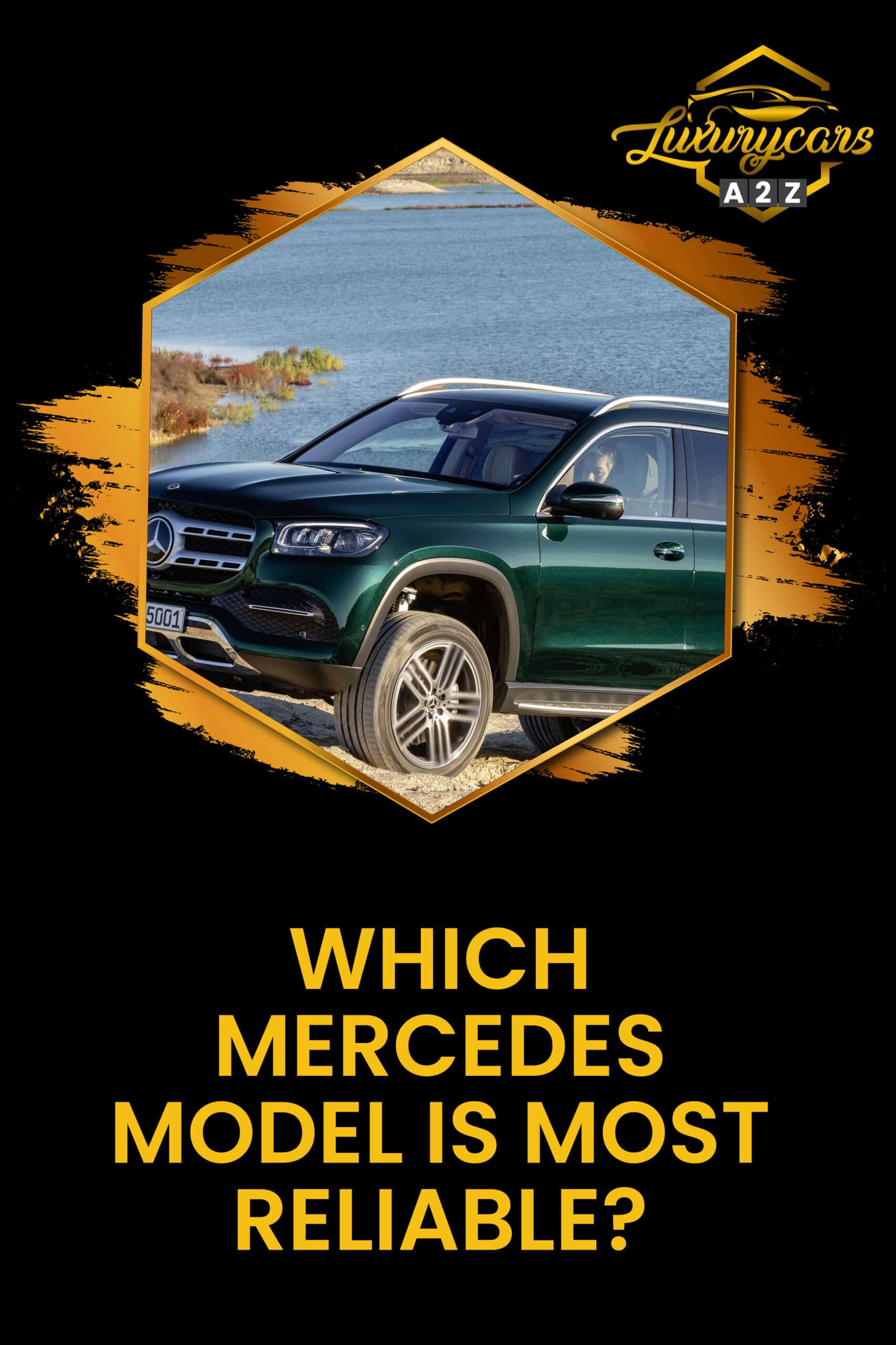 Which Mercedes Model Is Most Reliable? [ Detailed Answer ]