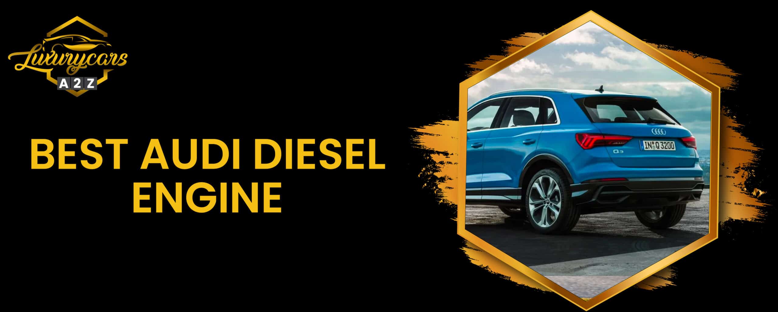 Audi Diesel Car Models Ranked by Performance and Economy - Featured Image
