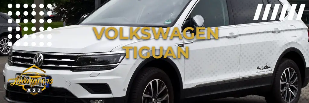 Is Volkswagen Tiguan a good car? [ Detailed Answer ]