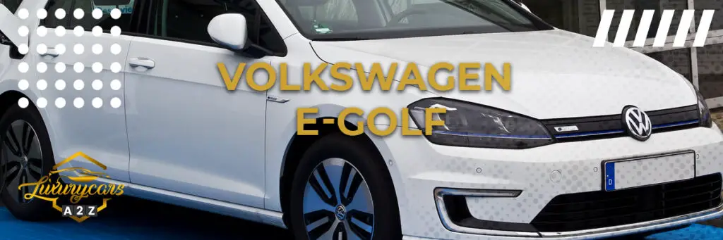 is-volkswagen-e-golf-a-good-car-detailed-answer