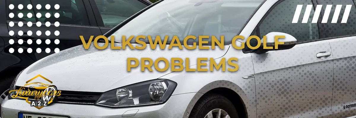 Volkswagen Golf Problems