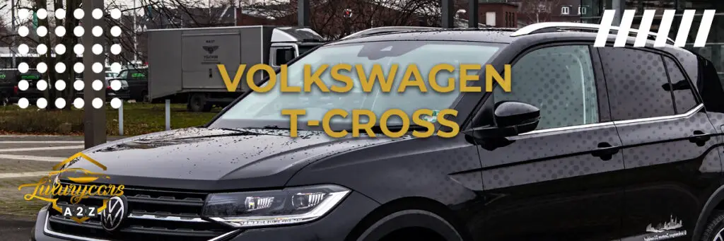t cross vw wiki