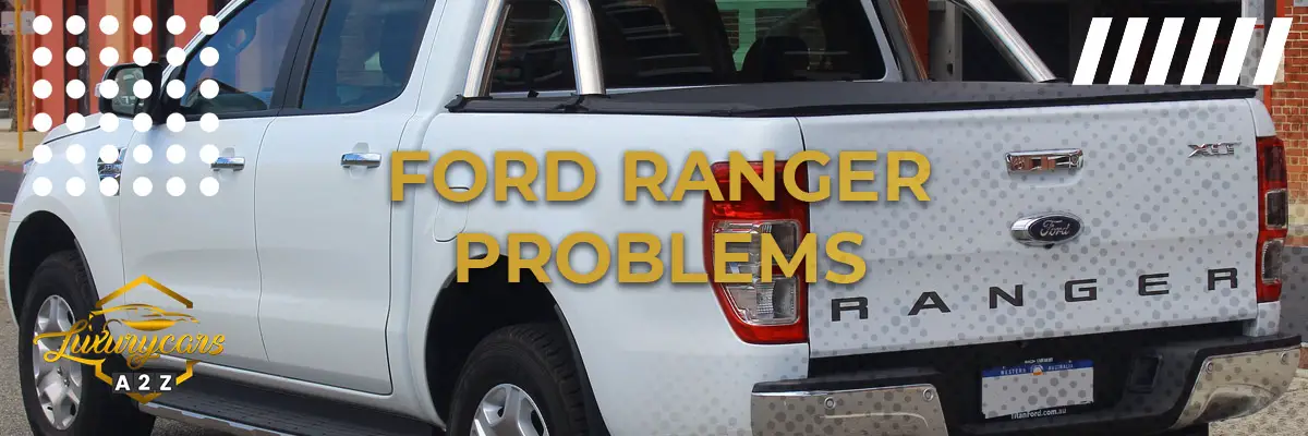 Ford Ranger Problems