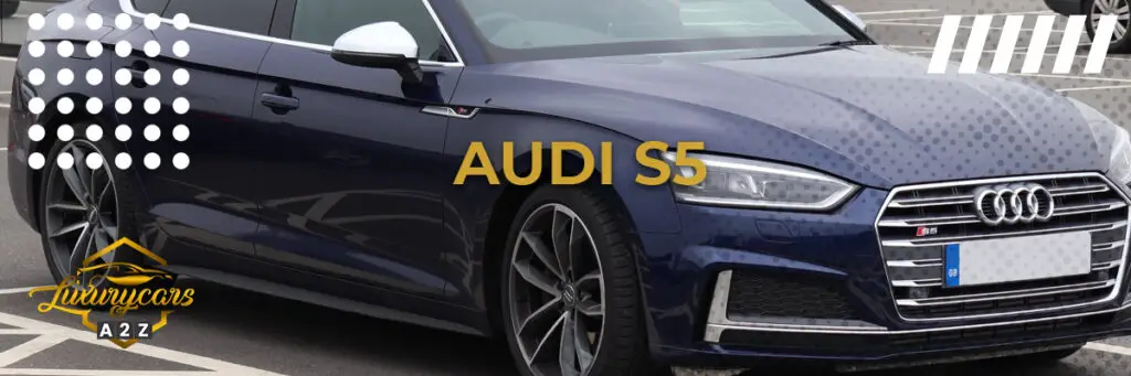 is-audi-s5-a-good-car-detailed-answer