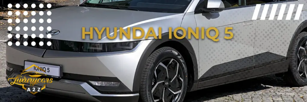 Hyundai Ioniq 5 vs Ioniq 6 - What is the difference? [ Detailed Answer ]
