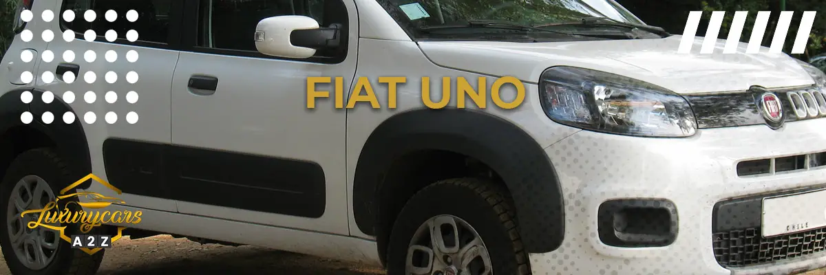 Is Fiat Uno a good car?