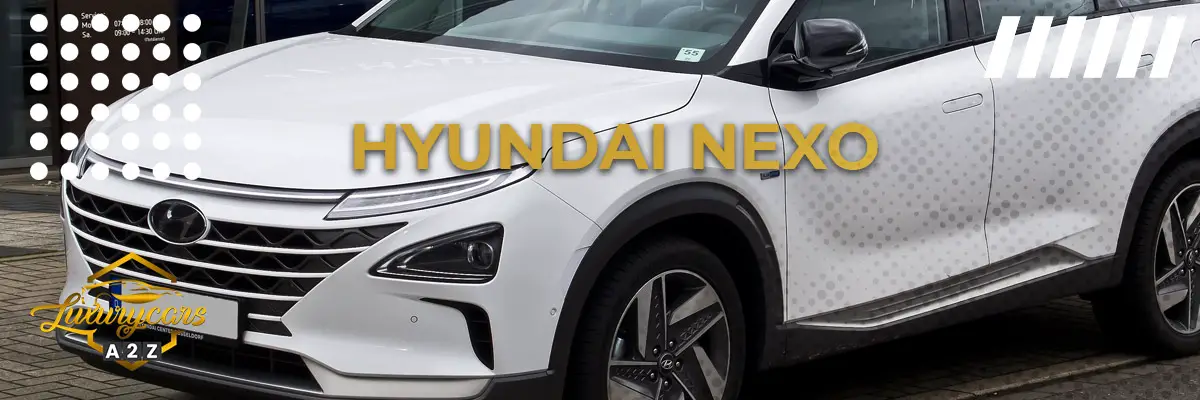 Is Hyundai Nexo a good car?