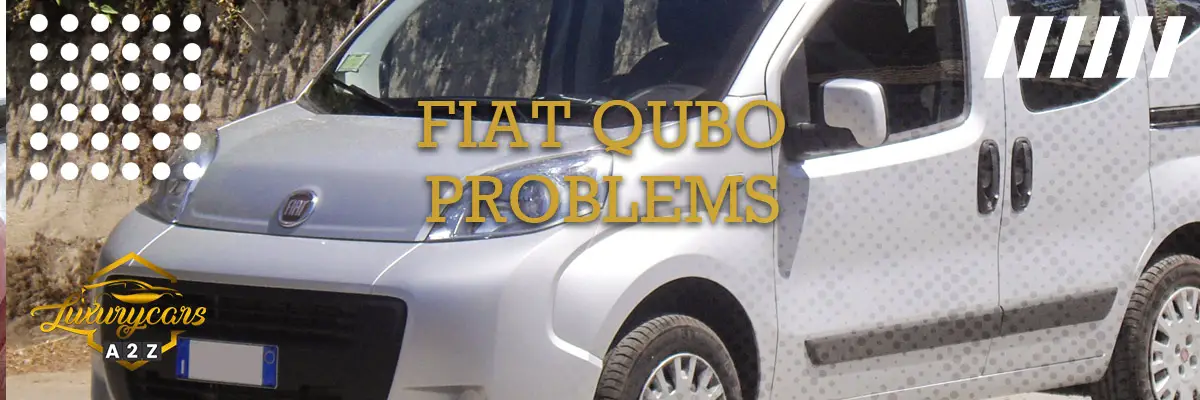 Fiat Qubo problems