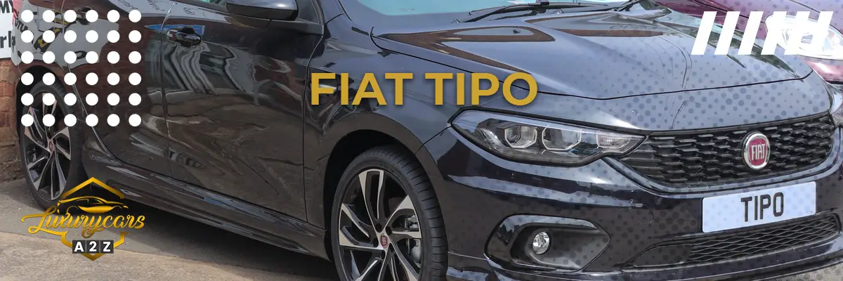 Is Fiat Tipo a good car?