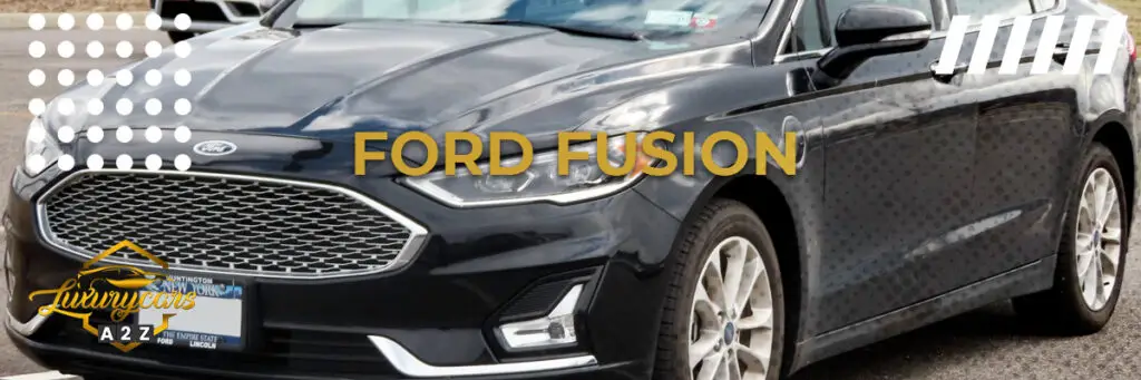 is-ford-fusion-a-good-car-detailed-answer