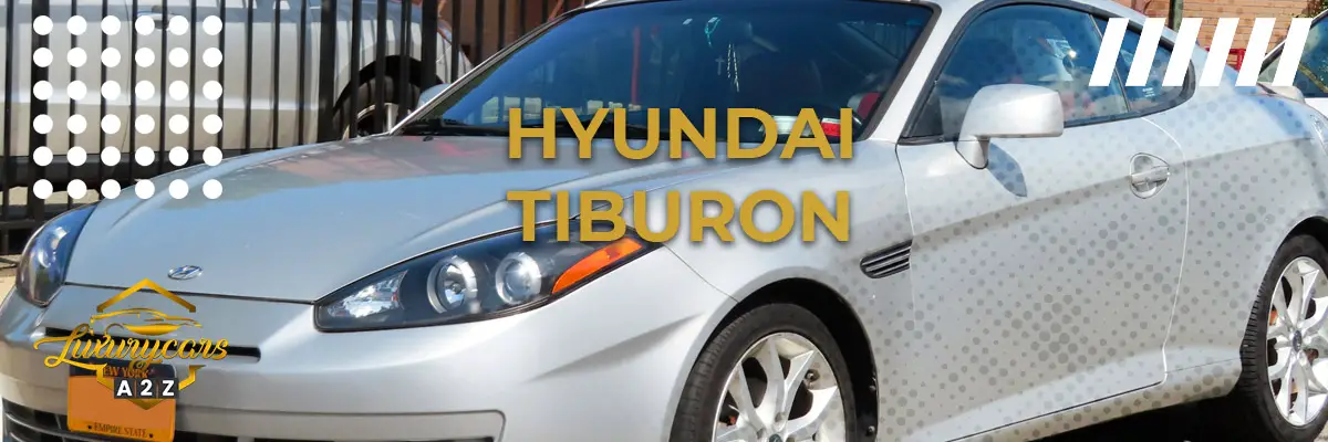 Is Hyundai Tiburon a good car?