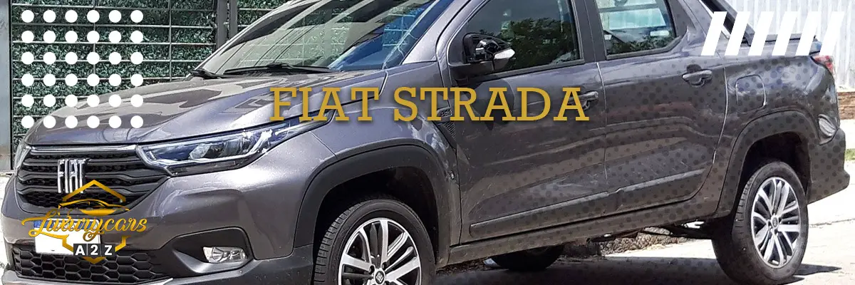 Is Fiat Strada a good car?