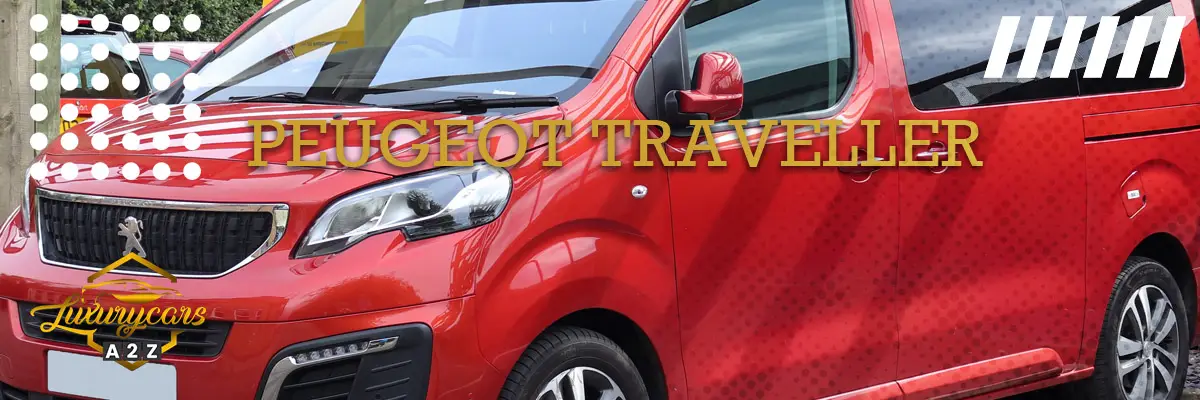 Common problems with Peugeot Traveller