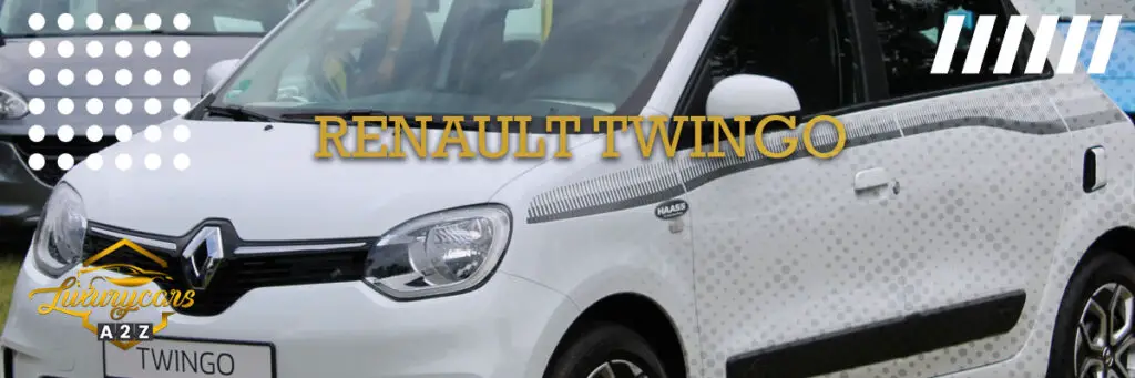 Twingo 3 Gt Stop Driving A Stock Car Tune It Now - ohli9s5