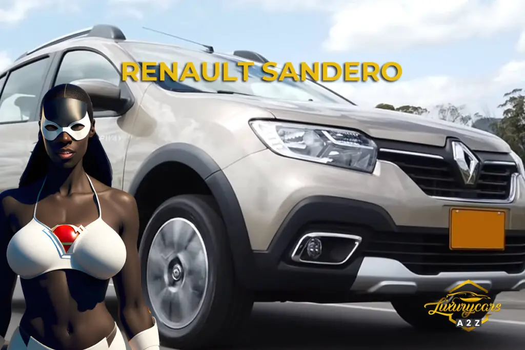 Renault Sandero problems